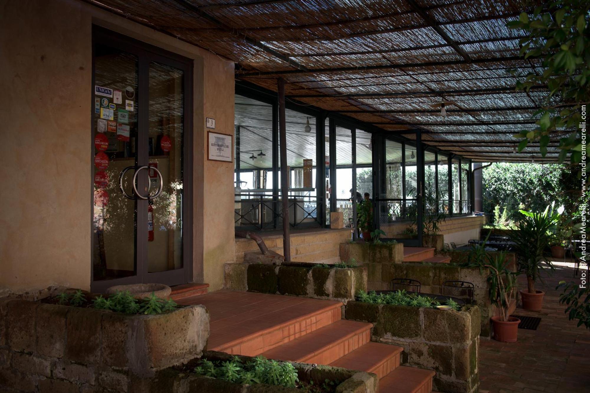 Hotel Scilla Sovana Exterior photo